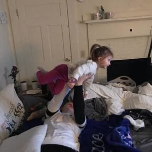 Meet your Posher, Brett